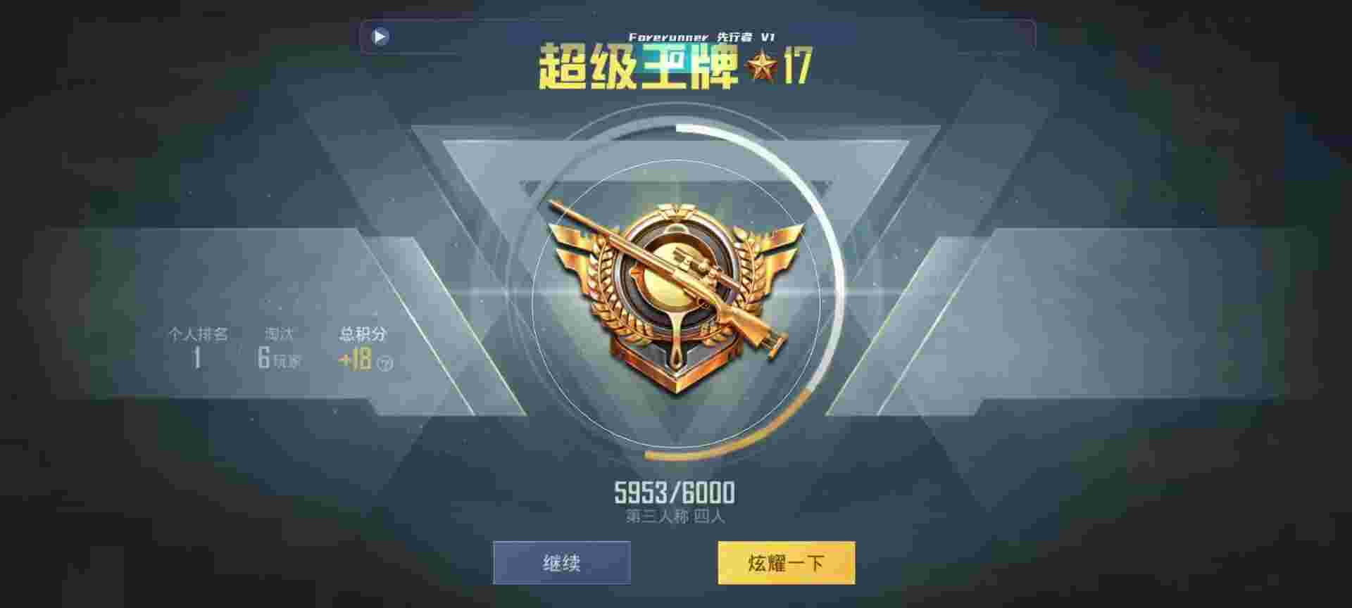 和平精英鸡腿辅助自瞄 - ���ƽ��Ӣ���Ⱥ��辅助预览图